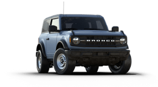2025 Ford Bronco® External Image 5